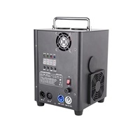 Machine à effets pyrotechniques LED attrayante 600W avec contrôle DMX512 pour scène, mariage, fête, bar, KTV, club, performance