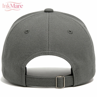 Gorra de Béisbol al por Mayor con Estampado de Leopardo, 100% Algodón, Personalizada, Casual, Deportiva, para Mujer y Hombre, de Alta Calidad, 5 Paneles, con Logotipo Propio