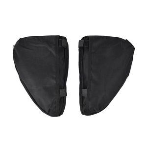 Para Honda CRF1000L <span class=keywords><strong>Africa</strong></span> <span class=keywords><strong>Twin</strong></span> CRF1000L Adventure Sports Motocicleta Marco Barras de choque Bolsa impermeable Colocación de herramientas Bolsa de viaje - Product Image 4