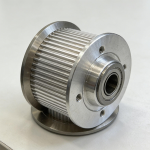 Polea Original Roland VP-540/VP540/XF-640/LEF-20/VS-640i/RF-640/VS-540i 6700469030 - Product Image 1