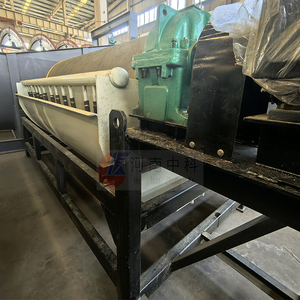 Tiết kiệm năng lượng ướt tách từ cho gốm nguyên liệu chế biến để loại bỏ sắt chất gây ô nhiễm và cải thiện chất lượng - Product Image 5