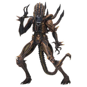 Productos de fábrica Oem personalizado PVC figura juguetes para chico película juguetes dibujos animados escorpión serpiente figura NECA <span class=keywords><strong>Alien</strong></span> VS Predator figura - Product Image 3