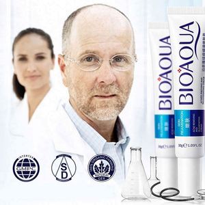 <span class=keywords><strong>Crema</strong></span> Facial <span class=keywords><strong>Bioaqua</strong></span> Pura para Eliminar el Acné, <span class=keywords><strong>Crema</strong></span> de Día Antienvejecimiento, Blanqueadora, Iluminadora, Suavizante, Ungüento para el Cuidado de la Piel, Venta al por Mayor de Fábrica - Product Image 5