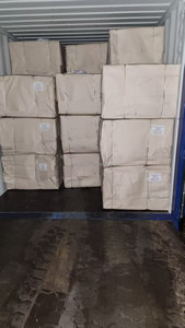 Chưa tẩy trắng bã mía bột tấm hình thức môi trường được sử dụng trong phụ gia thực phẩm và đóng gói Nộp - Product Image 5