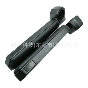 Car Door Cup Holders For Land Cruiser LC76 LC70 LC71 LC79 Abs <b>Material</b> Adhesive <b>Magnetic</b> Type - Product Image 4
