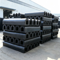 Pare-battage marin en caoutchouc de type D, certifié ISO BV, haute absorption, personnalisé D150 D200 D300 D500, pour protection de navires