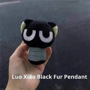 Il Piccolo Ciondolo Affondato nel Cotone PP, Portachiavi Ricamato con Animali Marini, Giocattolo di Peluche <span class=keywords><strong>Anime</strong></span> - Product Image 6