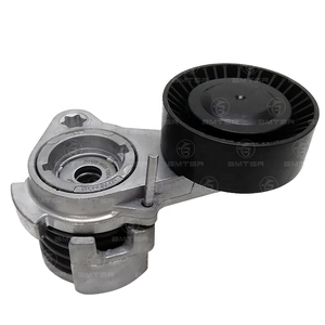 Tendeur de courroie de transmission 11288624196 11287530314 OEM pour BMW N52 <span class=keywords><strong>N53</strong></span> F10 E88 E90 E60 F18 E88 E90 E60 - Product Image 1