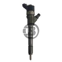 Pièces d'excavateur, injecteur de carburant diesel de haute qualité, neuf, 0445110307 0445020070 pour moteur CAT PC135-8 PC130-8