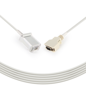 Cable del adaptador del sensor de Masmos 1005 SpO2 del cable Spo2 PARA EL RAD-5 - Product Image 5