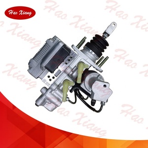 Pompe et Module <span class=keywords><strong>ABS</strong></span> 47210-47140 pour TOYOTA PRIUS, Pièce d'Origine d'Occasion à 90% Neuve - Product Image 2