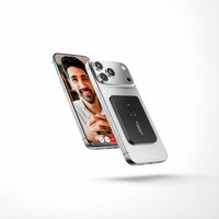 AI Translator Dual Engine Offline Multi Language Video Voice Translation Long Standby Portable Translator for Travel Business
