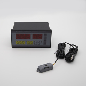 Nuevo Controlador de Incubadora de Huevos Xm18 con Carcasa de Plástico 220V de Alta Productividad - Product Image 2