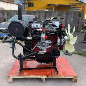 Le moteur K20A complet à vendre, avec transmission complète J05E et J08E - Product Image 1
