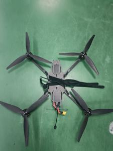 Fabricant de drones FPV 13/15/18 pouces MAK4 à forte charge utile de 5 kg, longue durée de vol, ELRS 915/5.8G 3 W, drones de course FPV 20 km - Product Image 3