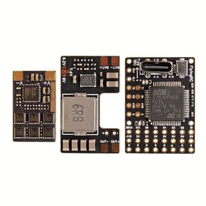 Flyingrc Produit F4wing Mini MK1 Super Mini Contrôleur de Vol à Aile Fixe pour Modèles UAV - Product Image 2