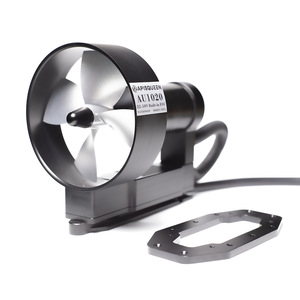 Ondwater AQ1020 Metal Underwater Thruster 10-20Kg Thrust Propulsion System For Submersible Use - Product Image 5
