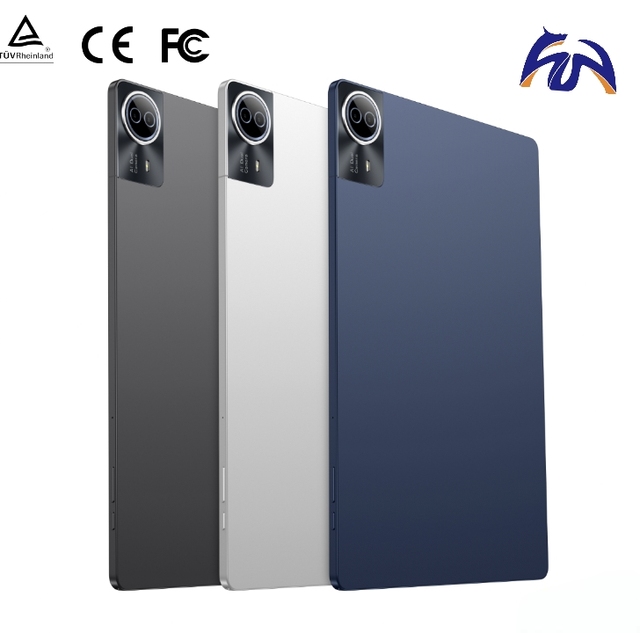 Factory Direct Supply 14inch Octa Core Tablet with SIM Card OEM T616 Calls Study Office Use USB Type-C Laser Engraving