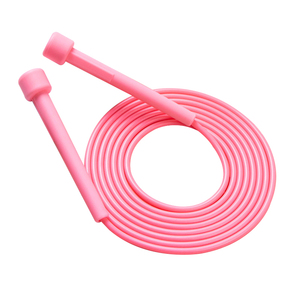 <span class=keywords><strong>Cuerdas</strong></span> de Saltar Ajustables Mágicas Ligeras para Adultos y Niños, Cuerda de Ejercicio de Velocidad para Saltar - Product Image 2