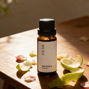 Bergamot Esansiyel Yağı Cilt İltihaplarını Yatıştırır, Akne İzlerini Giderir, Kızarıklığı Sakinleştirir, Düşük Minimum Sipariş Adedi ve Özelleştirilebilir - Product Image 1