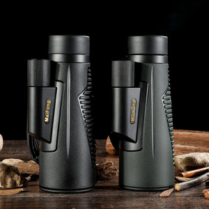 Maifeng Ed Monocular Telescope 12x50 High Definition Night Vision Portable For Outdoor Use - Product Image 4