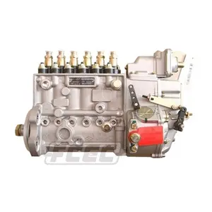 高圧燃料ポンプ4945792 6L ISLEエンジン部品