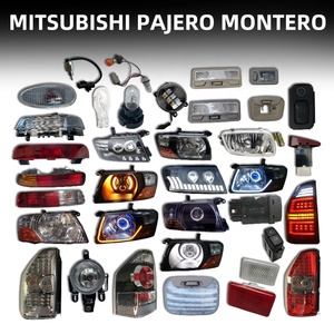 Pièces Auto Optimales pour Mitsubishi Pajero Montero <span class=keywords><strong>Shogun</strong></span> Séries V6~ V7~ 1999~2006 Service OEM Fourni - Product Image 2