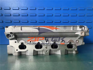 Conjunto de culata de cilindro para <span class=keywords><strong>Kia</strong></span> Rio 1 Estate DC, motor 1.5L, A5D, S5D, 0K30E10100, 0K200, 22100-2X200 - Product Image 3