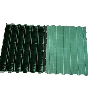 New Pig Cages Slats Plastic Floor under Feeder for Farms and Retail