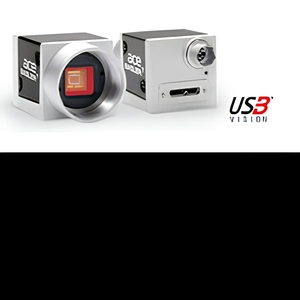 Caméra industrielle USB3 Vision pour l'inspection automatisée - Product Image 3