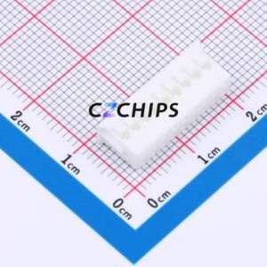 PHD-18Y Housing (Wire-to-Board / Wire-to-Wire) P=2mm Connector ( Jack Structure: 2x9P )( Pitch: 2mm )( Number of Rows: 2 ) - Product Image 2