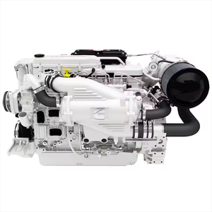 Nouvelle arrivée, moteur de bateau marin économique haute performance, moteur d'origine, équipement mécanique - Product Image 3