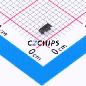 Original nuevo HT7150S SOT-23 circuito integrado IC Chip PMIC regulador lineal (LDO) - Product Image 2