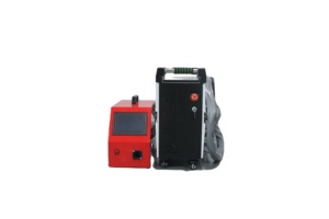 Máquina de Soldadura Láser de Fibra Portátil <span class=keywords><strong>Astera</strong></span> AirLite de 1500W, Refrigerada por Aire, con Alimentador Automático de Alambre para Acero Inoxidable/Carbono - Product Image 5