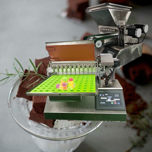 Máquina de Azúcar y Dulces de Sobremesa de Nuevo Diseño, Dosificadora Manual, Máquina para Hacer Dulces, Máquina Dosificadora, Mejor Precio - Product Image 1