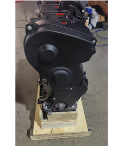 Conjunto de <span class=keywords><strong>Motor</strong></span> Original EA113 2.0T CDL BPJ AXX BWA BWE BYP BUL BYD BWJ BHZ para VW SEAT AUDI - Product Image 3