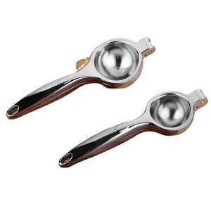 Trên bán 2022 Nga kho miễn phí vận chuyển cổ điển tay Báo Chí của nhãn hiệu máy ép trái cây chanh Orange Lime ép bếp đồ nấu nướng tươi - Product Image 2