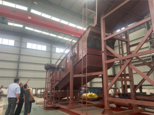 Than rung screener boong tròn công suất lớn - Product Image 4