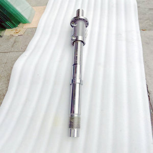 บอลสกรูหัวฉีด EC390V21-8 EC390S EC350SX-17A W8008-131RCSPA1-C7S EC350SX EC350S สำหรับเครื่องฉีดพลาสติก - Product Image 4
