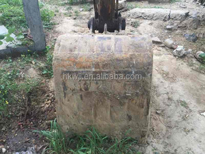 Excavadora USADA CAT308B/Mini Excavadora de Orugas Caterpillar <span class=keywords><strong>308B</strong></span> en Venta - Product Image 3