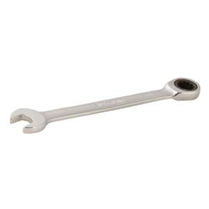Silverline Fixed Head <b>Ratchet</b> <b>Spanner</b> <b>13mm</b> - Product Image 1
