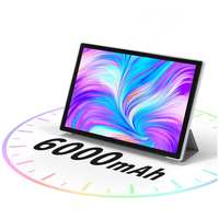 KEP/Leaderhub tableta Le plus populaire dropshipping 10 pouces écran tactile SC9863A 4 + 64GB tablette pc