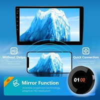 ZESTECH Android 15 Smart Box AI Box 12G 256GB 6350 Adaptador Inalámbrico Carplay Android Auto Dongle para youtube
