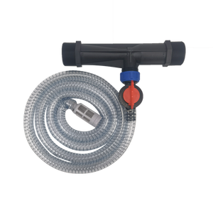 Inyector de Fertilizante Venturi de 2 Pulgadas <span class=keywords><strong>para</strong></span> <span class=keywords><strong>Riego</strong></span> <span class=keywords><strong>por</strong></span> <span class=keywords><strong>Goteo</strong></span>, Otros Sistemas de <span class=keywords><strong>Riego</strong></span> y Fertirrigación - Product Image 1