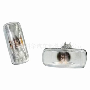ไฟข้างรถจี๊ป รุ่น 4806224AE สำหรับ Compass Patriot Journey Grand Cherokee อะไหล่ทดแทน - Product Image 1