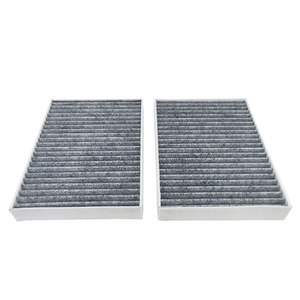 <span class=keywords><strong>Filtre</strong></span> d'<span class=keywords><strong>habitacle</strong></span> à charbon actif CC-B403-2K 64115A13762 64115A29D99 pour <span class=keywords><strong>BMW</strong></span> X5 X6 X7 série <span class=keywords><strong>1</strong></span> 2 3 4 5 6 7 série MINI SUV série - Product Image 5