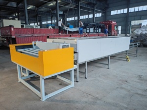 A mais nova tecnologia Máquina remoção vidro no painel solar fotovoltaico - Product Image 4