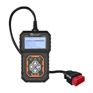 Fornecedor do fabricante multilinguagem ver informações do veículo ferramentas automotivas obd2 scanner automotivo