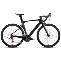 Bicicleta de Carretera de Carbono Profesional Twitter R10 de Alto Módulo, 22 Velocidades, Freno de Llanta, Certificación CE ISO, EPS OEM, Venta al Por Mayor, Personalizable