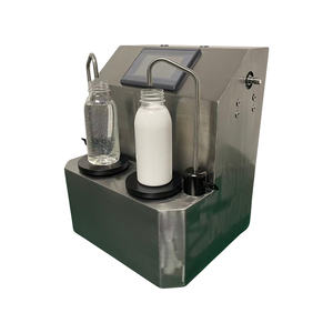 Riempitrice Elettrica Quantitativa per Liquidi - Product Image 4